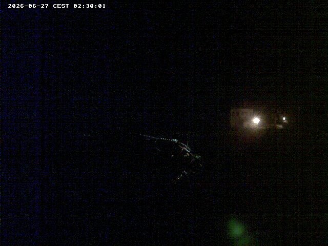 Archiv Foto Webcam Festung Königstein - Friedrichsburg