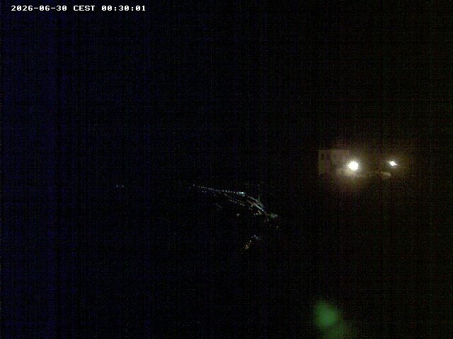 Archiv Foto Webcam Festung Königstein - Friedrichsburg