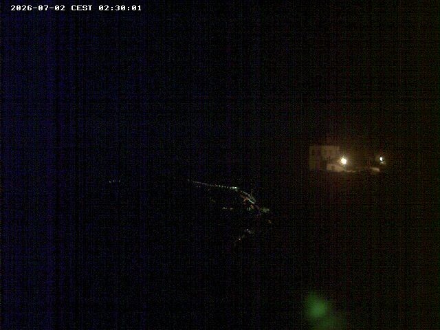 Archiv Foto Webcam Festung Königstein - Friedrichsburg