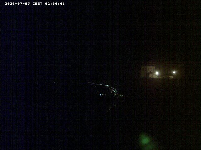Archived image Webcam Fortress Koenigstein