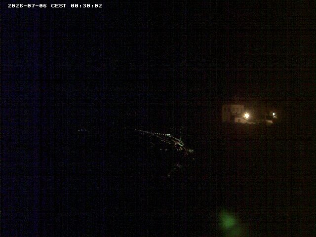 Archiv Foto Webcam Festung Königstein - Friedrichsburg