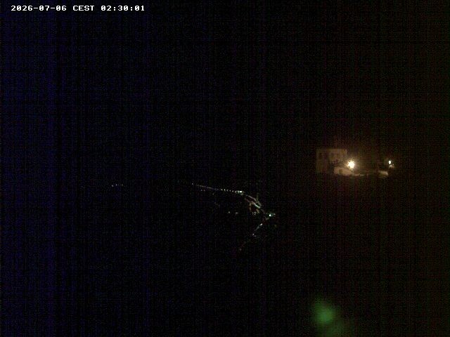 Archiv Foto Webcam Festung Königstein - Friedrichsburg