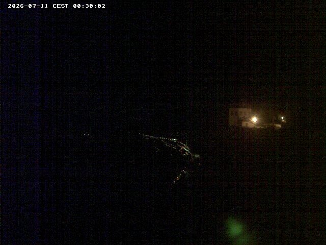 Archiv Foto Webcam Festung Königstein - Friedrichsburg