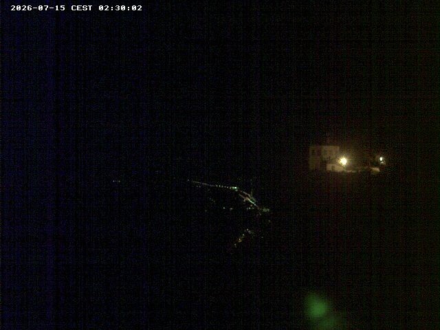 Archiv Foto Webcam Festung Königstein - Friedrichsburg