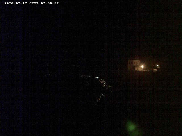 Archived image Webcam Fortress Koenigstein