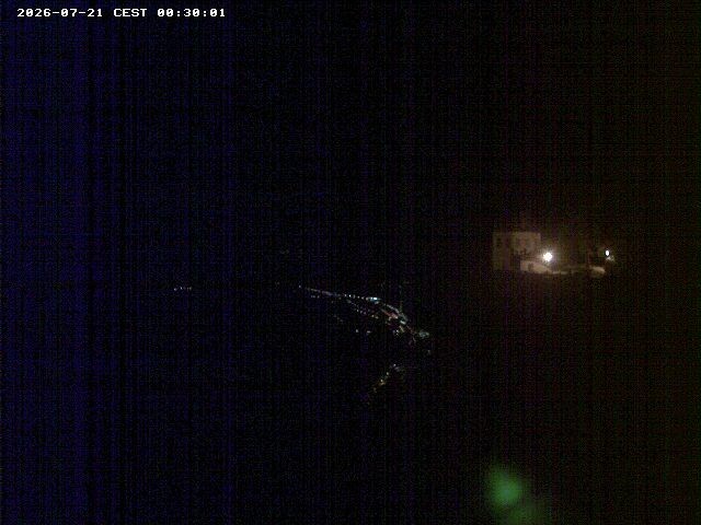 Archived image Webcam Fortress Koenigstein