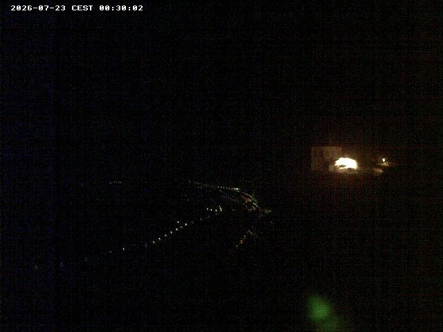 Archiv Foto Webcam Festung Königstein - Friedrichsburg