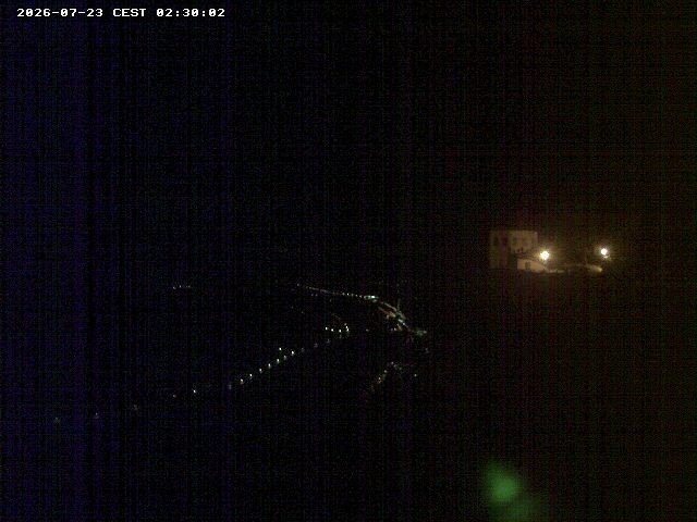 Archiv Foto Webcam Festung Königstein - Friedrichsburg