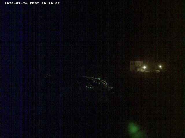 Archiv Foto Webcam Festung Königstein - Friedrichsburg