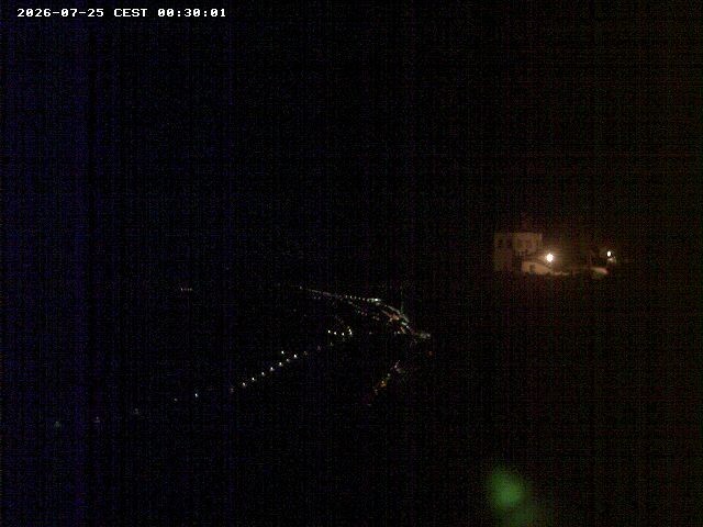 Archived image Webcam Fortress Koenigstein