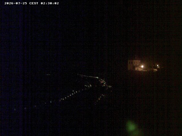 Archived image Webcam Fortress Koenigstein