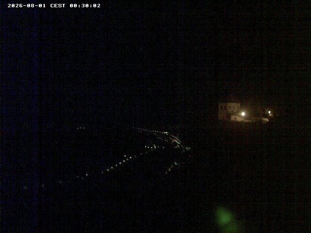 Archiv Foto Webcam Festung Königstein - Friedrichsburg