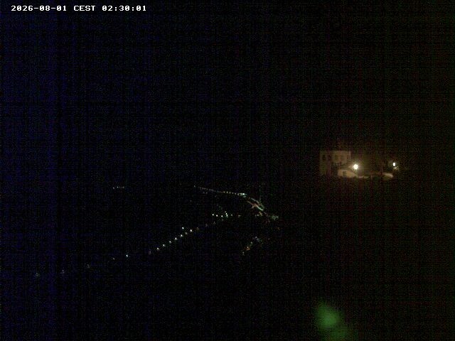 Archiv Foto Webcam Festung Königstein - Friedrichsburg
