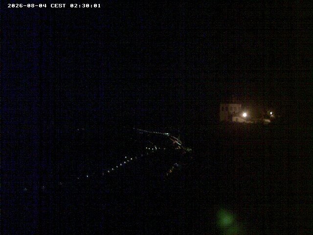Archiv Foto Webcam Festung Königstein - Friedrichsburg