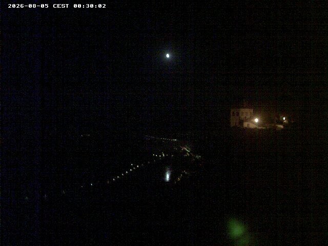 Archiv Foto Webcam Festung Königstein - Friedrichsburg