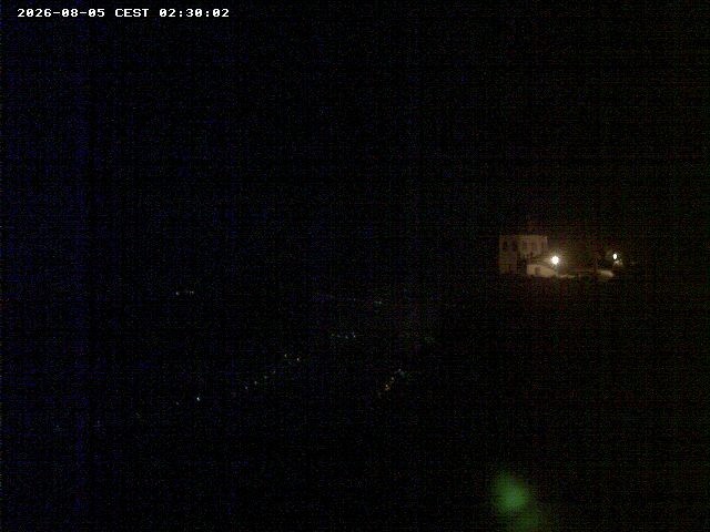 Archiv Foto Webcam Festung Königstein - Friedrichsburg