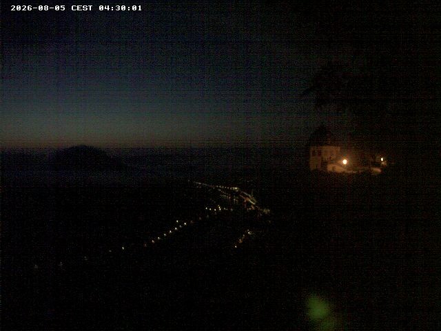 Archiv Foto Webcam Festung Königstein - Friedrichsburg