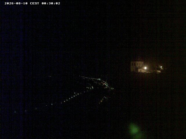 Archiv Foto Webcam Festung Königstein - Friedrichsburg