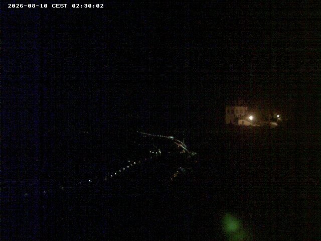 Archiv Foto Webcam Festung Königstein - Friedrichsburg