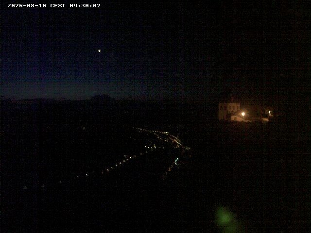 Archiv Foto Webcam Festung Königstein - Friedrichsburg