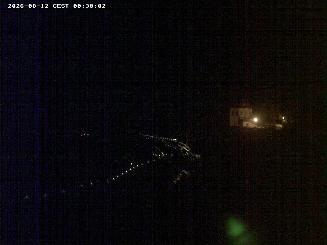 Archiv Foto Webcam Festung Königstein - Friedrichsburg