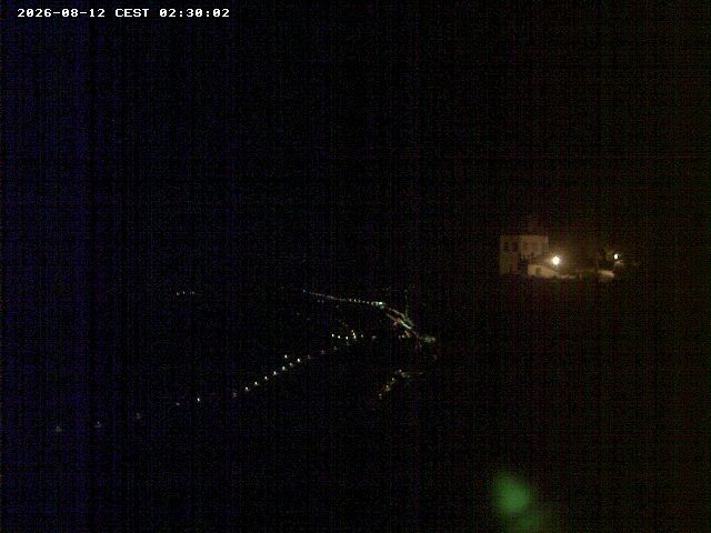 Archiv Foto Webcam Festung Königstein - Friedrichsburg