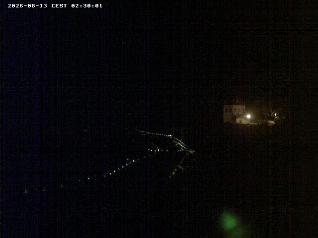 Archiv Foto Webcam Festung Königstein - Friedrichsburg