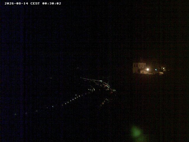 Archiv Foto Webcam Festung Königstein - Friedrichsburg