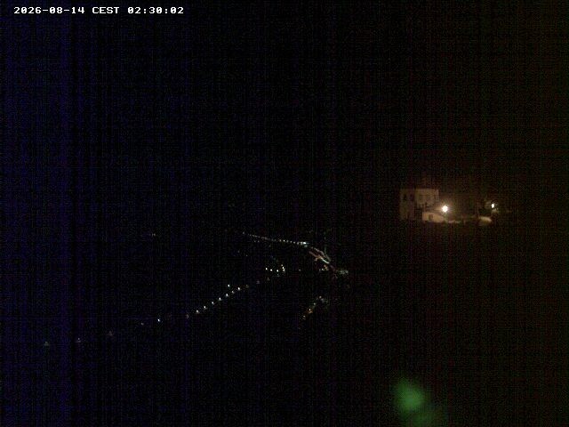 Archived image Webcam Fortress Koenigstein