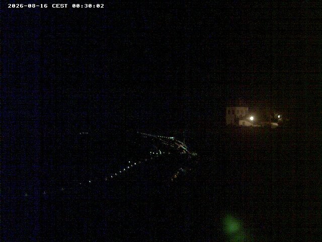 Archiv Foto Webcam Festung Königstein - Friedrichsburg