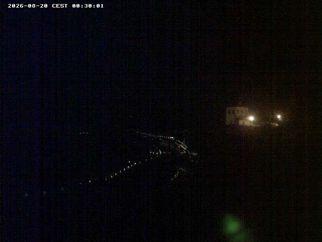 Archiv Foto Webcam Festung Königstein - Friedrichsburg