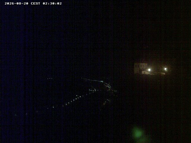 Archiv Foto Webcam Festung Königstein - Friedrichsburg