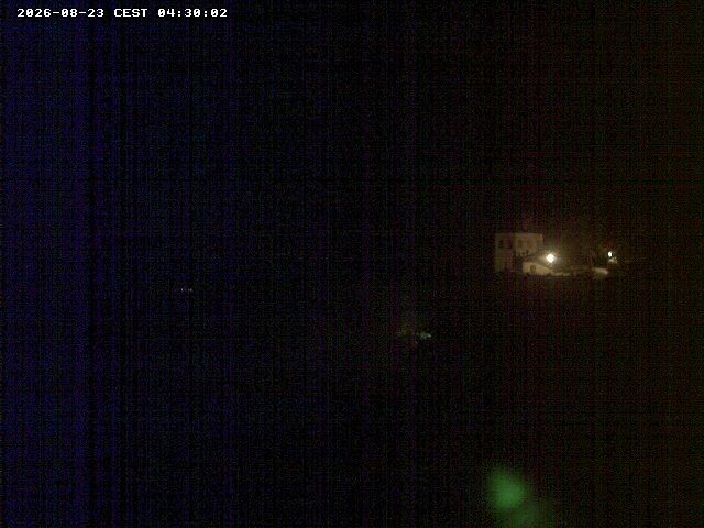 Archiv Foto Webcam Festung Königstein - Friedrichsburg