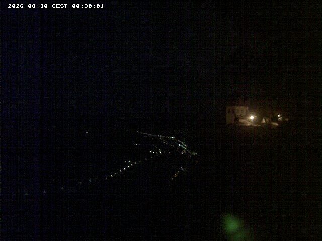 Archiv Foto Webcam Festung Königstein - Friedrichsburg