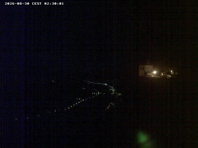 Archiv Foto Webcam Festung Königstein - Friedrichsburg