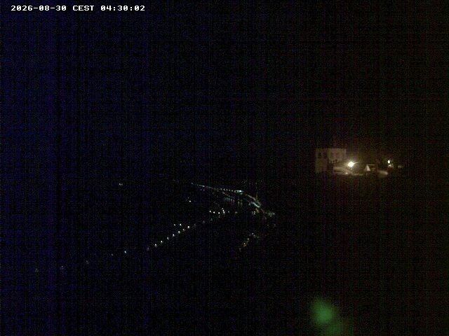 Archiv Foto Webcam Festung Königstein - Friedrichsburg
