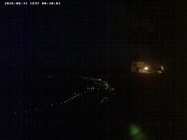 Archived image Webcam Fortress Koenigstein