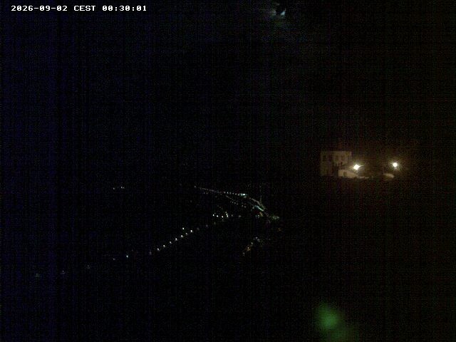 Archiv Foto Webcam Festung Königstein - Friedrichsburg