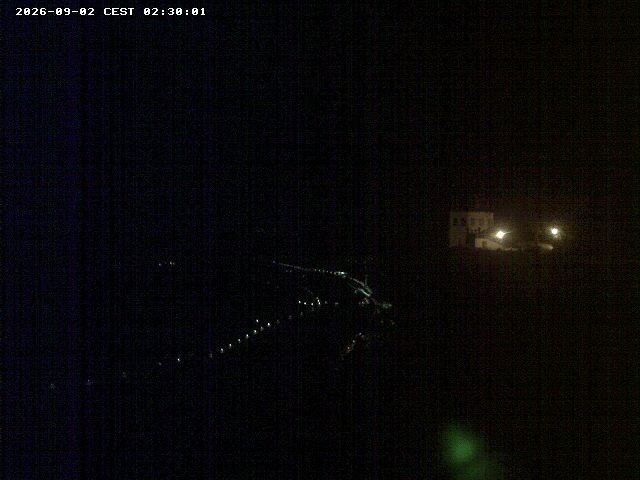 Archiv Foto Webcam Festung Königstein - Friedrichsburg