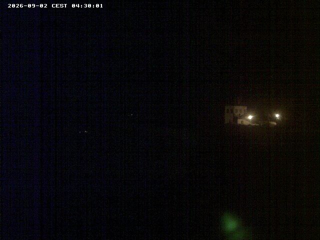 Archiv Foto Webcam Festung Königstein - Friedrichsburg