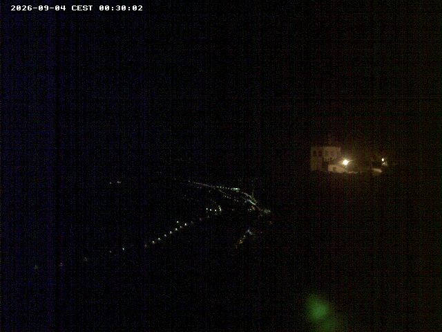 Archiv Foto Webcam Festung Königstein - Friedrichsburg