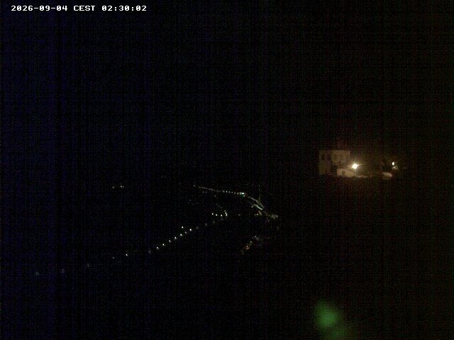 Archived image Webcam Fortress Koenigstein
