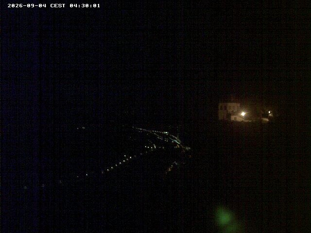 Archived image Webcam Fortress Koenigstein