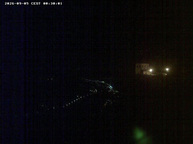 Archiv Foto Webcam Festung Königstein - Friedrichsburg