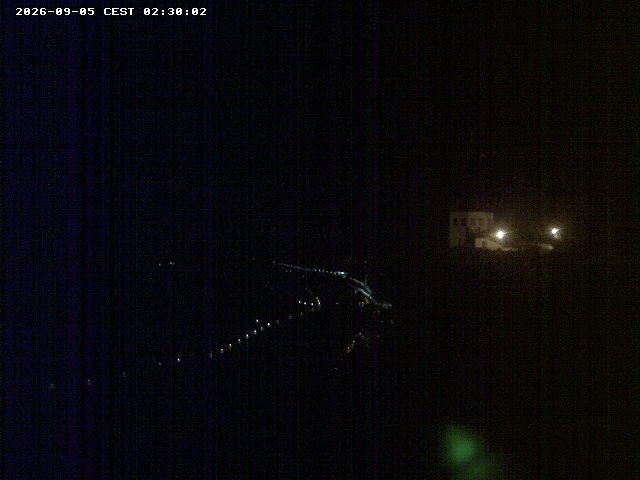 Archiv Foto Webcam Festung Königstein - Friedrichsburg