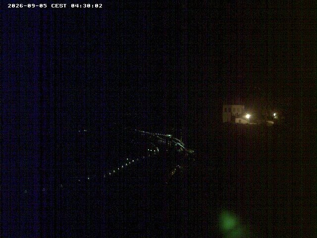 Archiv Foto Webcam Festung Königstein - Friedrichsburg