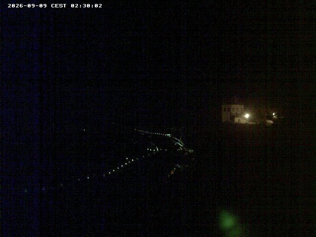 Archiv Foto Webcam Festung Königstein - Friedrichsburg