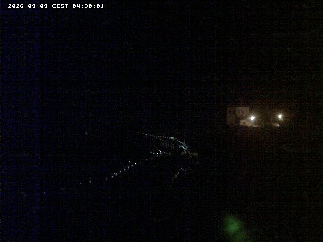 Archiv Foto Webcam Festung Königstein - Friedrichsburg