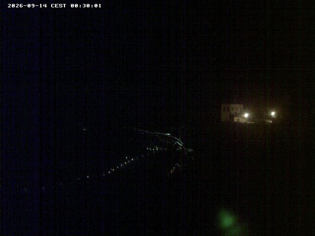 Archiv Foto Webcam Festung Königstein - Friedrichsburg