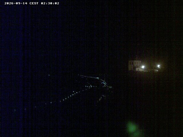 Archiv Foto Webcam Festung Königstein - Friedrichsburg